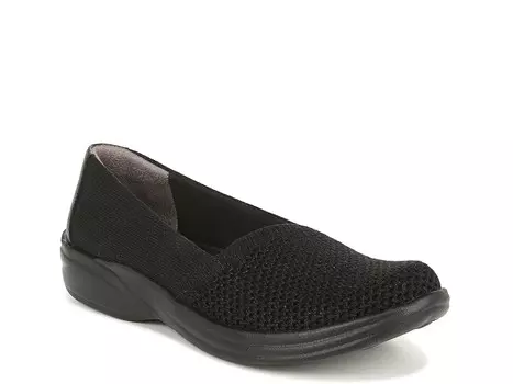 Слипоны Pep Talk BZees, черный