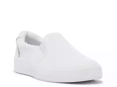 Слипоны Pursuit Keds, White