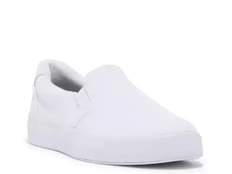 Слипоны Pursuit - женские Keds, White