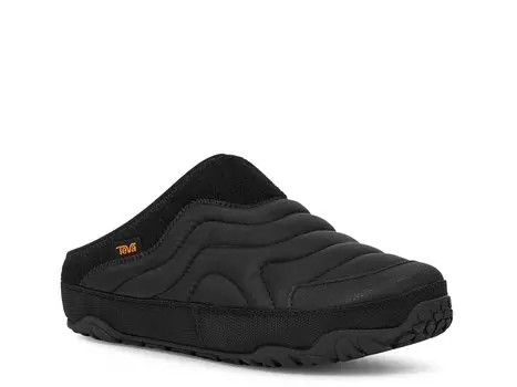 Слипоны ReEmber Terrain Teva, черный