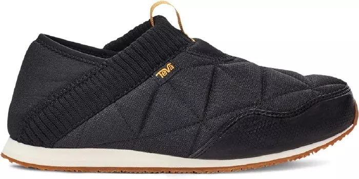 Слипоны ReEmber Teva, черный