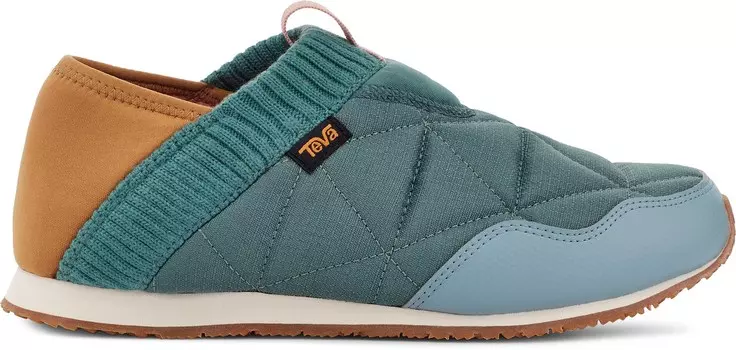 Слипоны ReEmber Teva, мультиколор