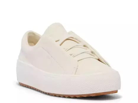 Слипоны Remia - женские Keds, Egret