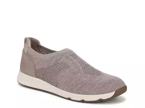 Слипоны Respect Lifestride, Dark Brown