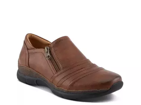 Слипоны Rigny Patrizia, Brown