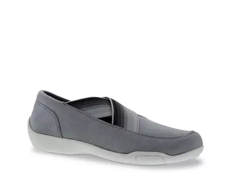 Слипоны Ros Hommerson Clever, серый