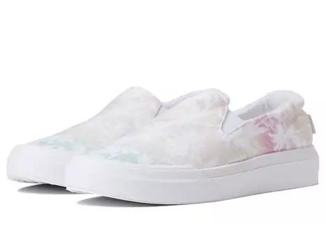 Слипоны Roxy, Rae Slip-On