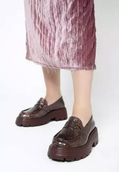 Слипоны Royal Melissa, розовый