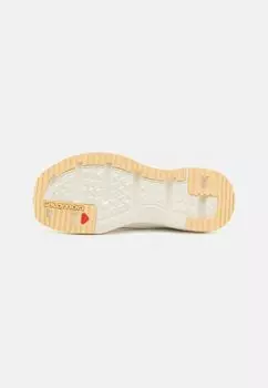Слипоны Rx Moc 3.0 Unisex Salomon, облачно-розовый/белый нефрит/красное сияние