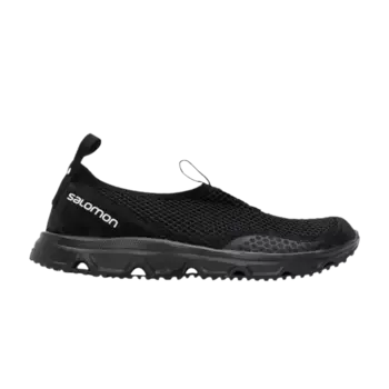 Слипоны RX Snow MOC Advanced Salomon, черный
