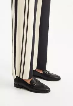 Слипоны RYKO, черный