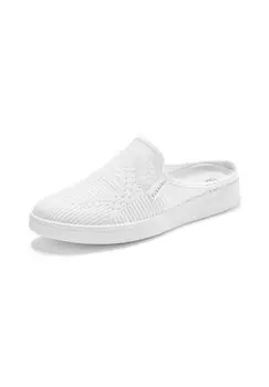 Слипоны SABOT - Trainers Elbsand, белый