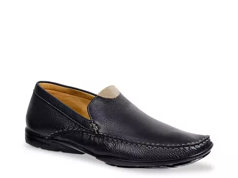 Слипоны Sandro Moscoloni Ian, темно-синий