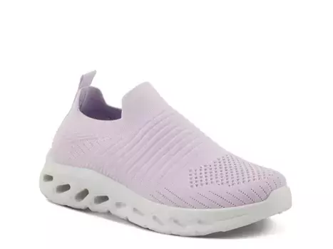 Слипоны Scruggs Flexus, Lavender