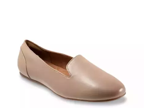 Слипоны Shelby Softwalk, Taupe