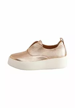Слипоны SIGNATURE - Trainers Next, светло-розовый