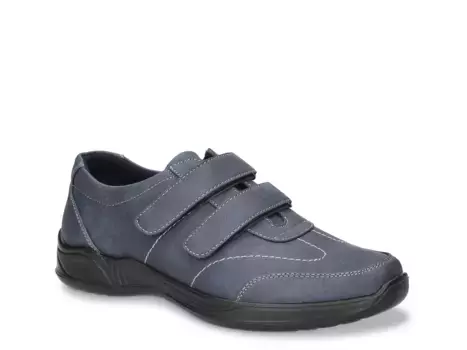 Слипоны Sindy Slip-On Easy Street, темно-синий