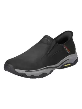 Слипоны SKECHERS Craster - Lanigan, черный