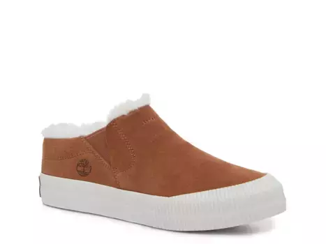 Слипоны Skyla Bay Cozy 2.0 Sneaker Bootie Timberland, цвет darktan
