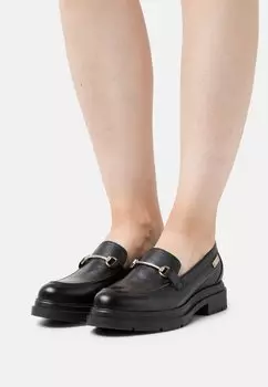 Слипоны Sloana Les Tropeziennes par M Belarbi, цвет noir