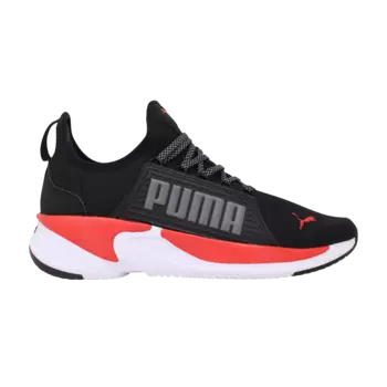 Слипоны Softride Premier Puma, черный