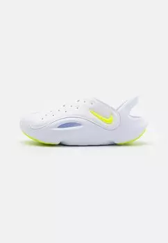 Слипоны Sol Unisex Nike, белый
