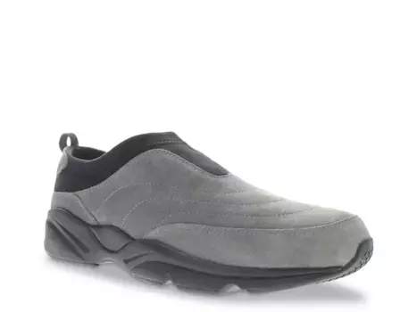 Слипоны Stability Work Slip-On Propet, серый