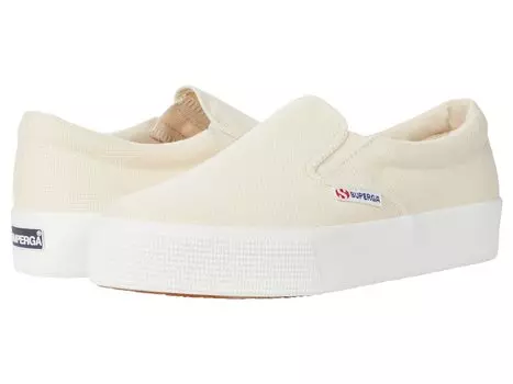 Слипоны Superga, 2306 Cotu Sneaker