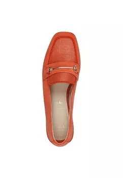 Слипоны Tamaris, цвет Pomaraczowy