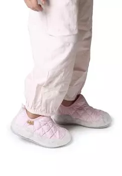 Слипоны Toni Pons, розовый