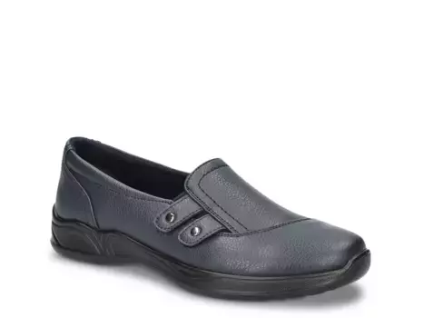 Слипоны Tune Slip-On Easy Street, темно-синий