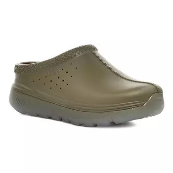 Слипоны UGG Unisex-Adult Tasman Sport, хаки