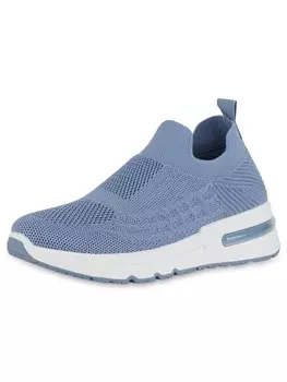 Слипоны Van Hill Maris, цвет Opal