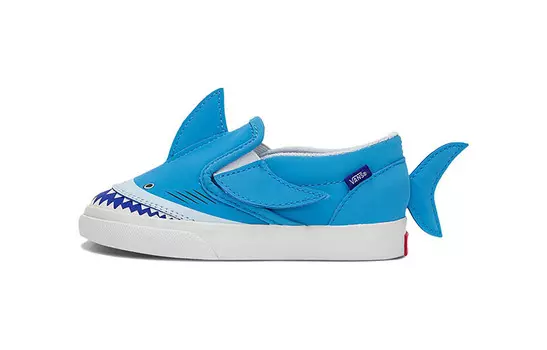 Сандалии Vans Slip-on Series Toddler Shoes Baby