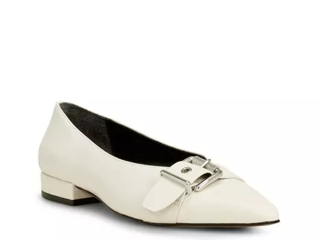 Слипоны Vince Camuto Megdele, белый