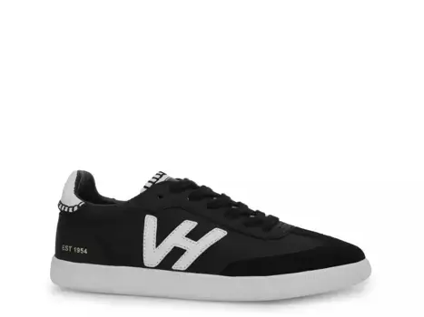 Слипоны Vintage Havana, Black