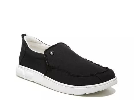 Слипоны Vionic Seaview, черный