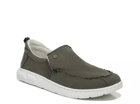 Слипоны Vionic Seaview, оливково-зеленый