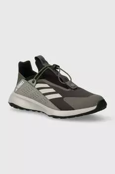 Слипоны Voyager adidas Terrex, черный