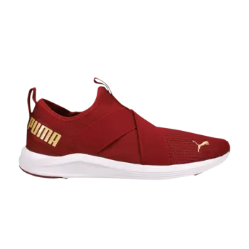 Слипоны Wmns Prowl Puma, красный