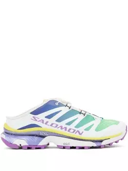 Слипоны XT-4 с логотипом MM6 Maison Margiela X Salomon