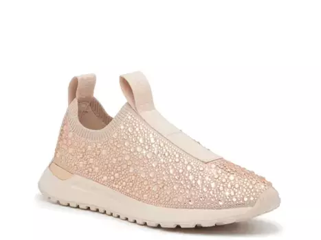 Слипоны - женские Michael Michael Kors, Light Pink