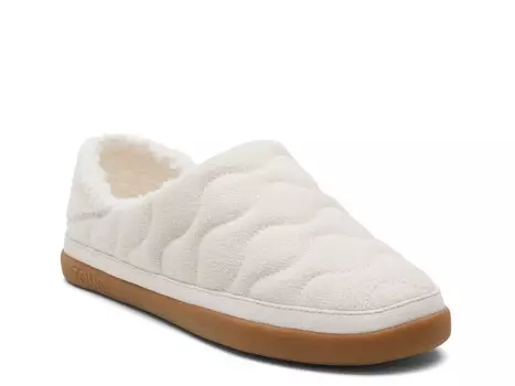Слипоны женские Toms Ezra, natural