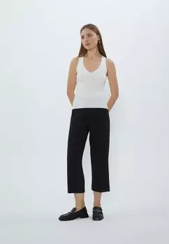 Слипоны Zign, черные