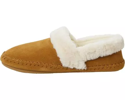 Слипперы Acelyn 11 TEMPUR-PEDIC, хашбраун