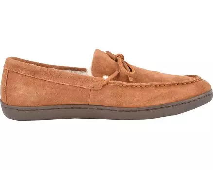 Слипперы Adler VIONIC, каштан