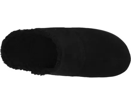 Слипперы Alfons VIONIC, черный