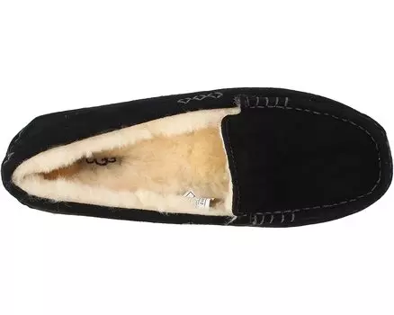 Слипперы Ansley UGG, черный