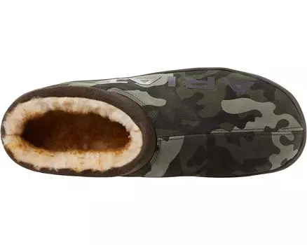 Слипперы Ariat Logo Hooded Clog Ariat, камуфляж
