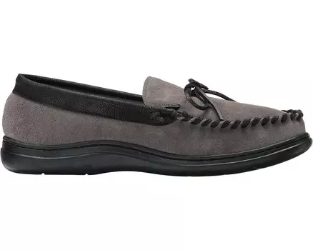 Слипперы Atlin L.B. Evans, серый